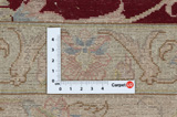 Tabriz Persian Carpet 210x150 - Picture 4