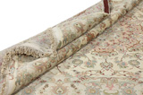 Tabriz Persian Carpet 207x153 - Picture 13