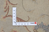 Tabriz Persian Carpet 215x150 - Picture 4