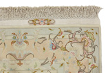 Tabriz Persian Carpet 201x152 - Picture 5