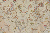 Tabriz Persian Carpet 201x152 - Picture 8