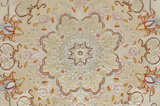 Tabriz Persian Carpet 201x152 - Picture 10