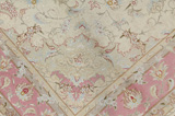 Tabriz Persian Carpet 210x147 - Picture 8