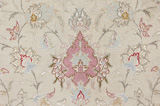 Tabriz Persian Carpet 210x147 - Picture 9