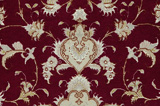 Tabriz Persian Carpet 201x150 - Picture 9