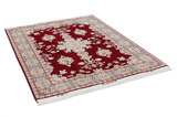 Tabriz Persian Carpet 200x156 - Picture 1