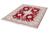 Tabriz Persian Carpet 200x156 - Picture 2