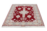 Tabriz Persian Carpet 200x156 - Picture 3