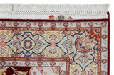 Tabriz Persian Carpet 200x156 - Picture 6