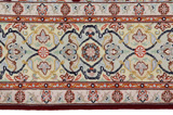 Tabriz Persian Carpet 200x156 - Picture 9