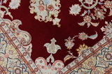 Tabriz Persian Carpet 200x156 - Picture 10