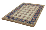 Isfahan Persian Carpet 214x140 - Picture 2
