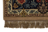 Isfahan Persian Carpet 214x140 - Picture 5
