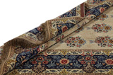 Isfahan Persian Carpet 214x140 - Picture 11