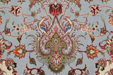 Tabriz Persian Carpet 207x152 - Picture 9