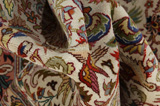 Tabriz Persian Carpet 206x153 - Picture 13
