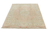 Tabriz Persian Carpet 202x150 - Picture 3