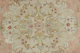 Tabriz Persian Carpet 202x150 - Picture 7