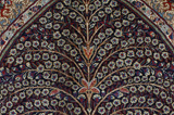Kerman - Lavar Persian Carpet 430x305 - Picture 13