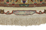 Tabriz Persian Carpet 293x293 - Picture 5