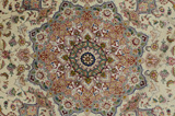 Tabriz Persian Carpet 293x293 - Picture 7