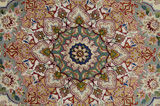 Tabriz Persian Carpet 293x293 - Picture 8