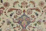 Tabriz Persian Carpet 293x293 - Picture 11