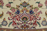 Tabriz Persian Carpet 293x293 - Picture 12