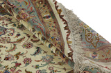 Tabriz Persian Carpet 293x293 - Picture 15
