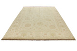Tabriz Persian Carpet 306x256 - Picture 3