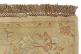 Tabriz Persian Carpet 306x256 - Picture 5