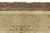 Tabriz Persian Carpet 306x256 - Picture 6