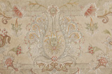 Tabriz Persian Carpet 306x256 - Picture 10