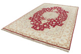 Tabriz Persian Carpet 350x247 - Picture 2