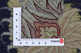Tabriz Persian Carpet 300x250 - Picture 4