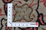 Tabriz Persian Carpet 300x253 - Picture 4