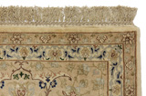 Isfahan Persian Carpet 300x251 - Picture 5