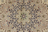 Isfahan Persian Carpet 300x251 - Picture 8