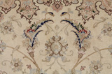 Isfahan Persian Carpet 300x251 - Picture 9