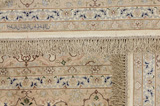 Isfahan Persian Carpet 300x251 - Picture 14