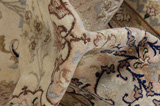 Isfahan Persian Carpet 300x251 - Picture 16