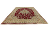 Tabriz Persian Carpet 400x295 - Picture 3
