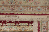 Tabriz Persian Carpet 400x295 - Picture 13