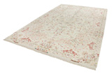 Tabriz Persian Carpet 356x253 - Picture 2