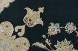 Tabriz Persian Carpet 353x255 - Picture 6