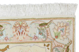 Tabriz Persian Carpet 355x253 - Picture 5