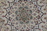 Nain6la Persian Carpet 355x245 - Picture 6
