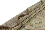 Isfahan Persian Carpet 353x253 - Picture 15