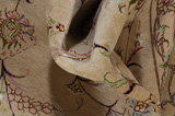 Tabriz Persian Carpet 302x245 - Picture 11