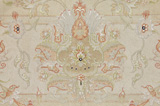 Tabriz Persian Carpet 310x242 - Picture 8